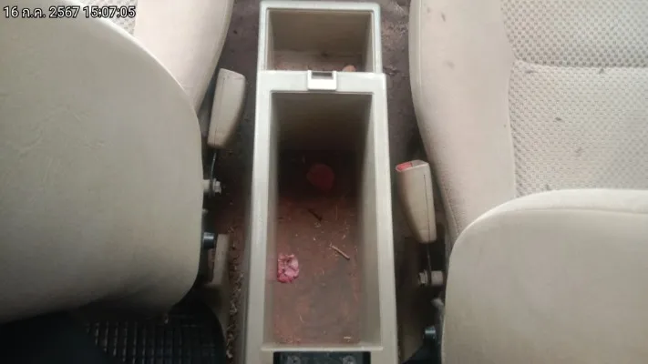 2006 Nissan Frontier – 11