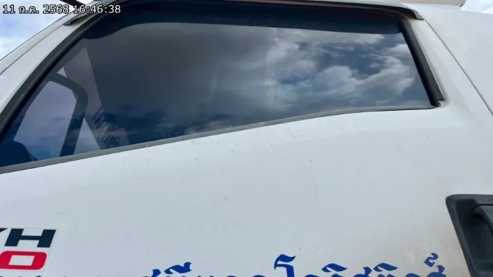 2014 Isuzu FYH360 – 10