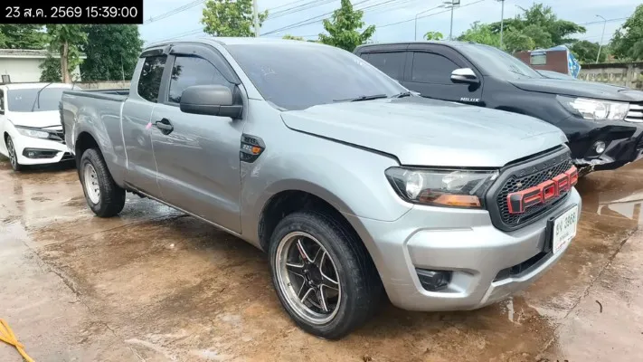 2018 Ford Ranger – 3