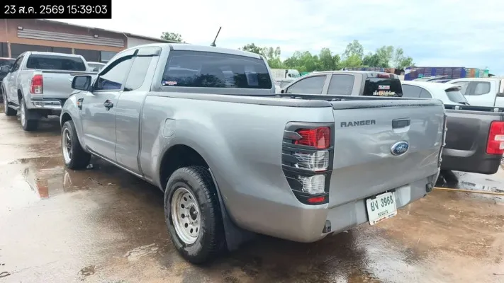 2018 Ford Ranger – 6