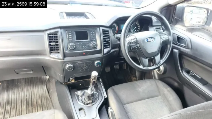 2018 Ford Ranger – 7
