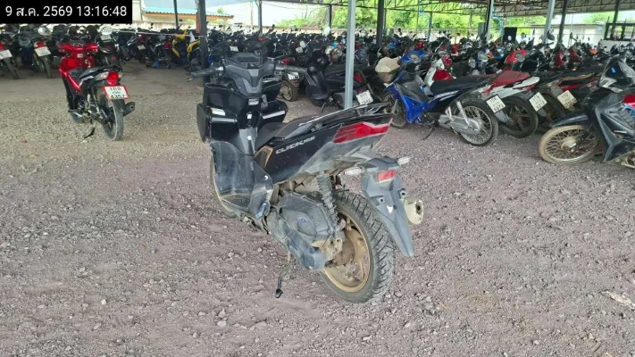 2023 Honda Click – 7