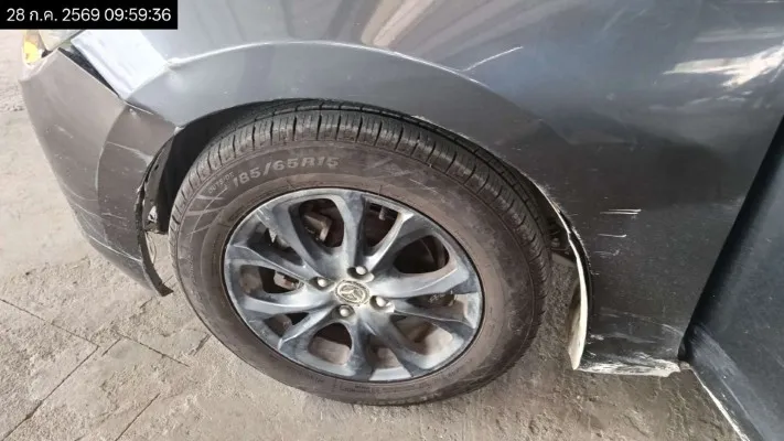 2018 Mazda Mazda2 – 11