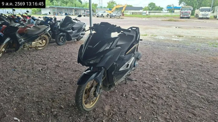 2023 Honda Click – 5