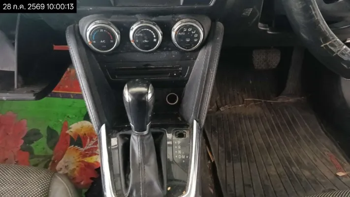 2018 Mazda Mazda2 – 9
