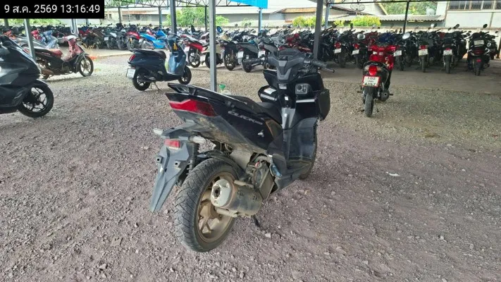 2023 Honda Click – 8