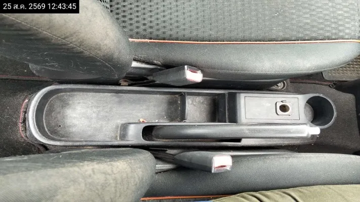 2014 Mazda Mazda2 – 10