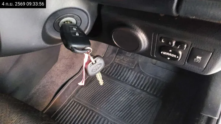 2021 Toyota Vios – 9
