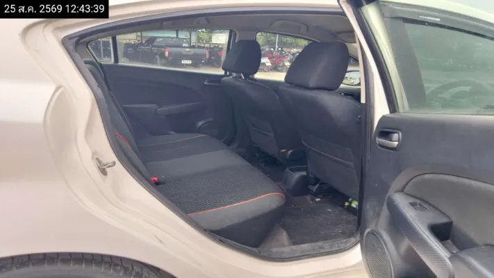 2014 Mazda Mazda2 – 12