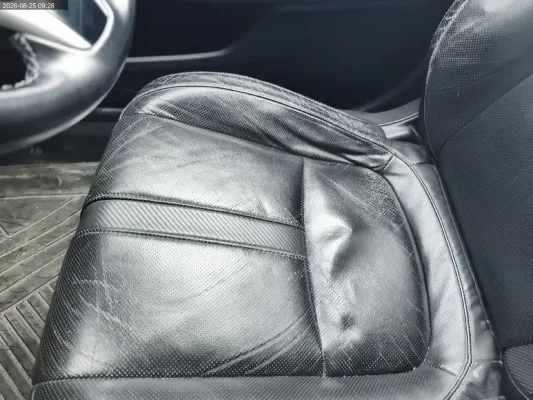 2016 Honda Civic – 11