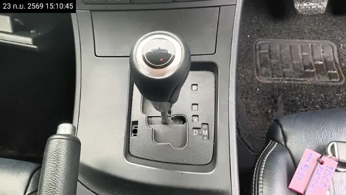 2013 Mazda Mazda3 – 9