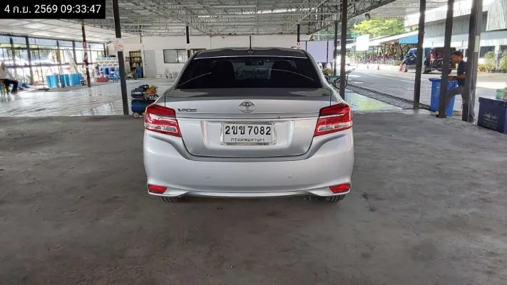 2021 Toyota Vios – 6