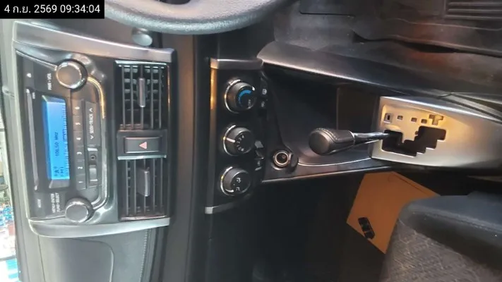 2021 Toyota Vios – 11