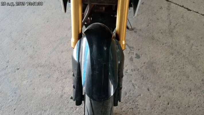 2017 Yamaha M-Slaz – 12