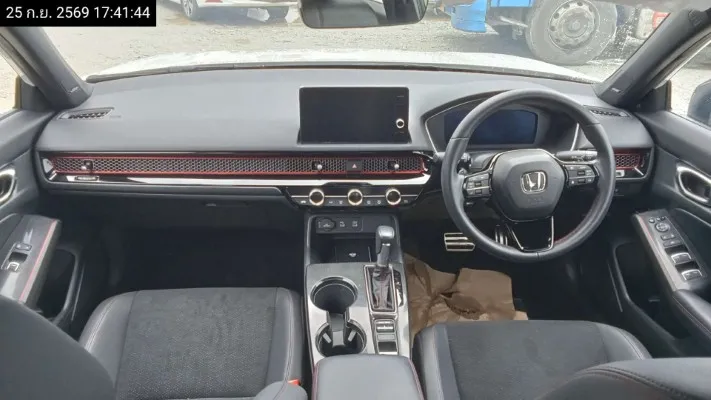 2024 Honda Civic – 10