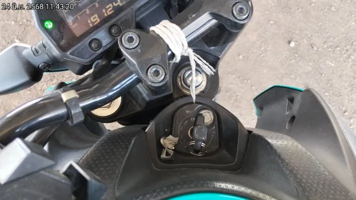 2022 Yamaha MT-15 – 9