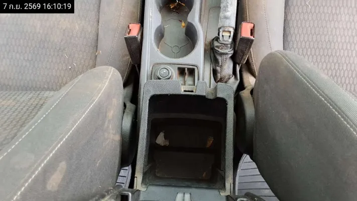 2013 Ford Focus – 10