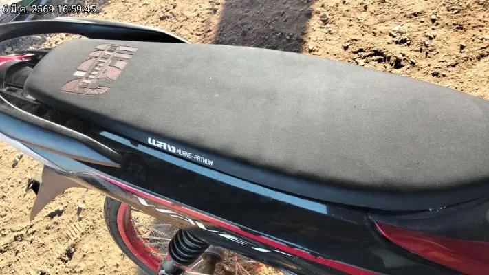 2019 Honda Wave – 11