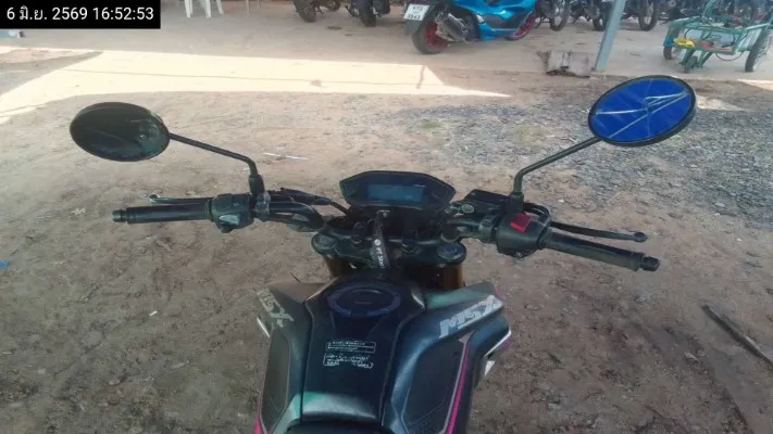 2020 Honda MSX125 – 9