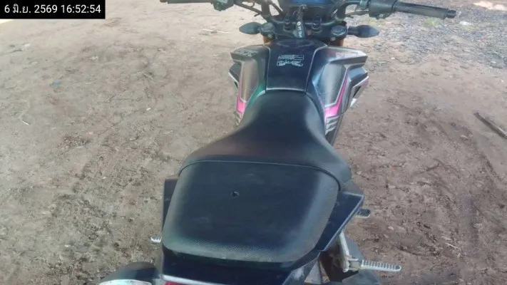 2020 Honda MSX125 – 10
