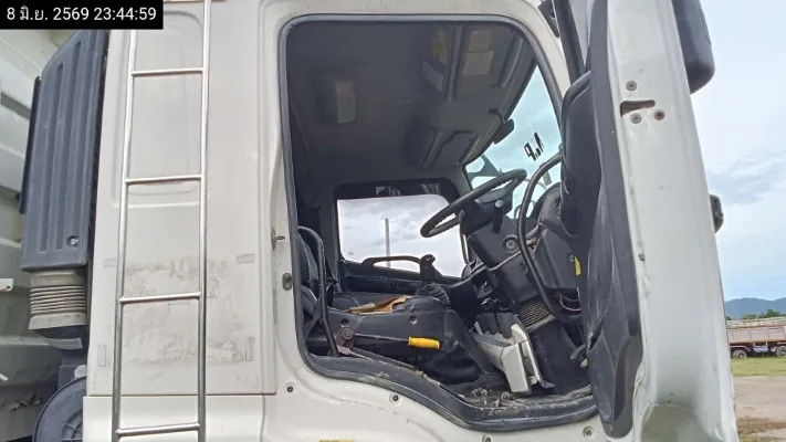 2021 Hino FM2P – 12