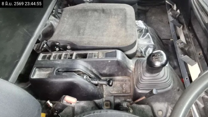 2021 Hino FM2P – 9