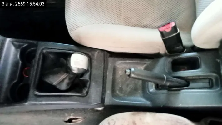 2011 Isuzu D-Max – 9