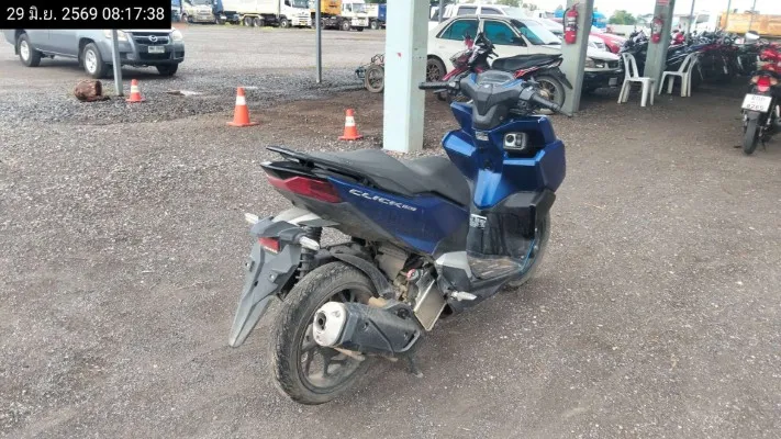 2023 Honda Click – 8
