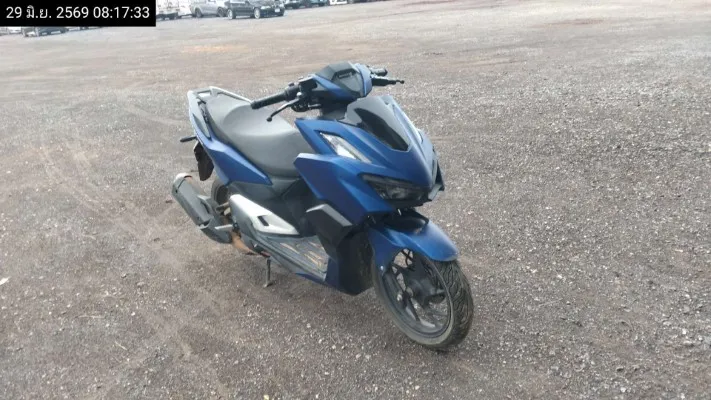 2023 Honda Click – 4