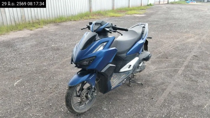 2023 Honda Click – 5