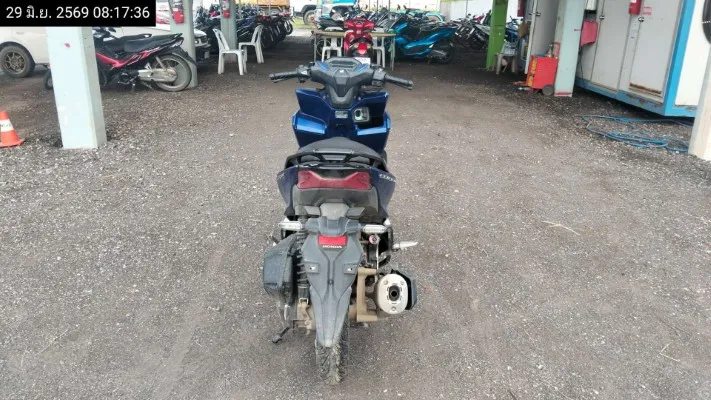 2023 Honda Click – 6