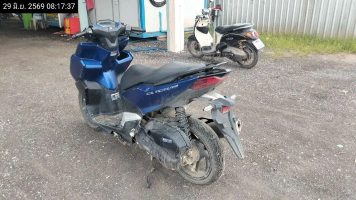 2023 Honda Click – 7