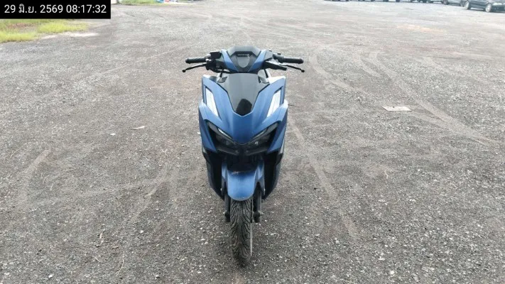 2023 Honda Click – 3