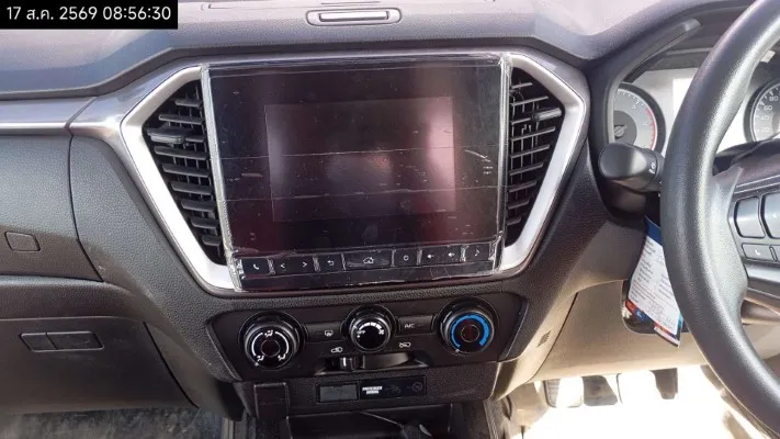 2020 Isuzu D-Max – 10