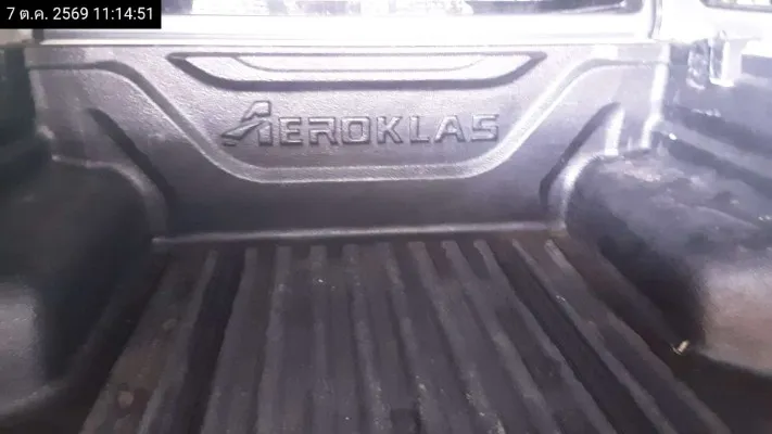 2022 Isuzu D-Max – 8