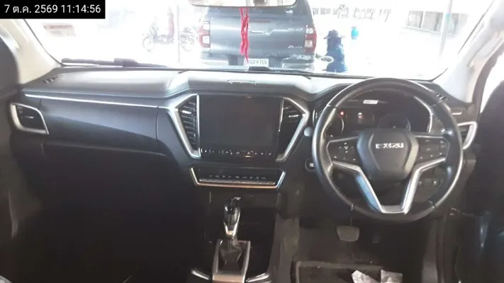 2022 Isuzu D-Max – 12