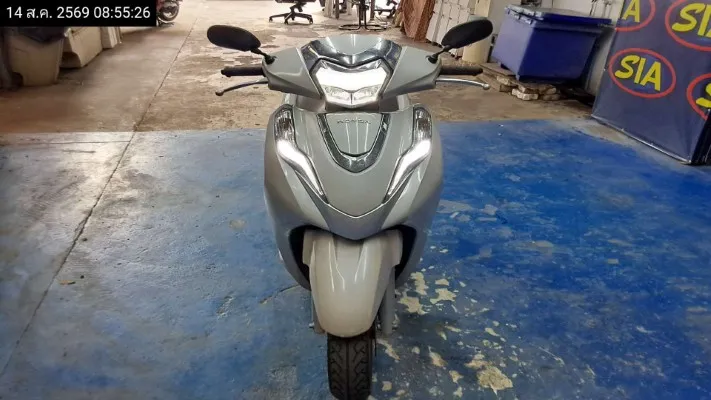 2023 Honda Lead – 3