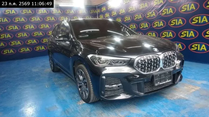 2020 BMW X1 – 3