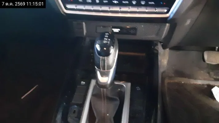 2022 Isuzu D-Max – 9