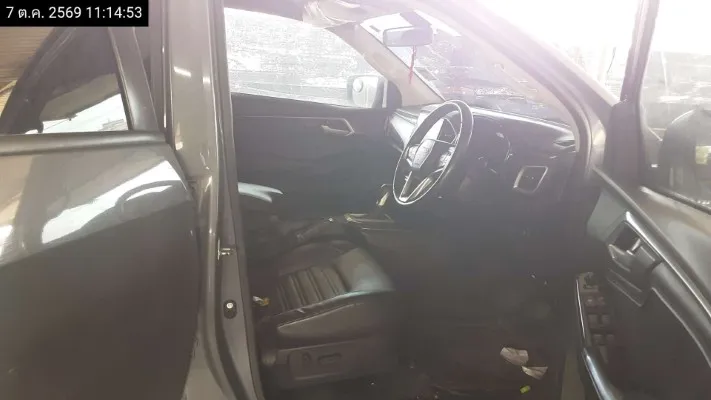 2022 Isuzu D-Max – 10