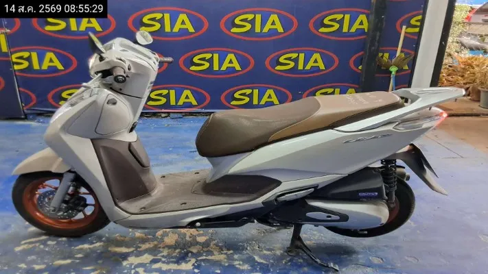 2023 Honda Lead – 1