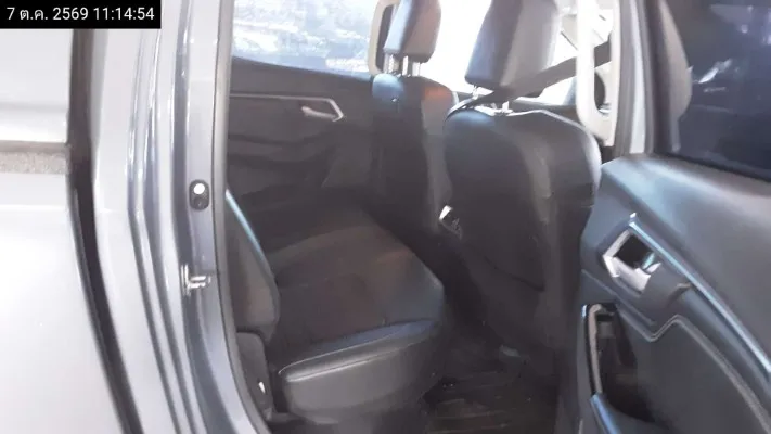 2022 Isuzu D-Max – 11