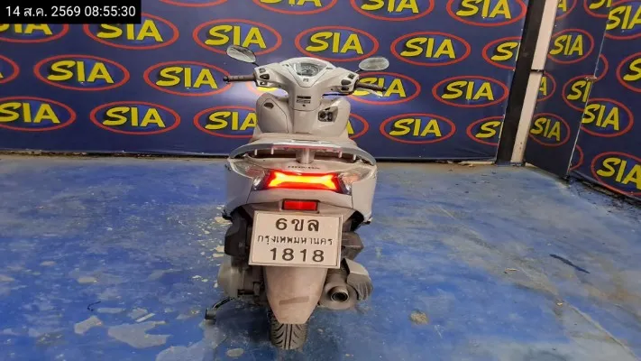 2023 Honda Lead – 4