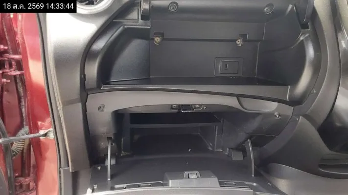 2019 Nissan Note – 12