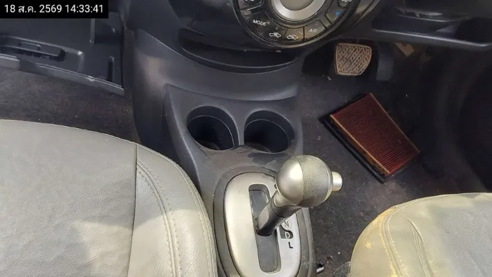 2019 Nissan Note – 9