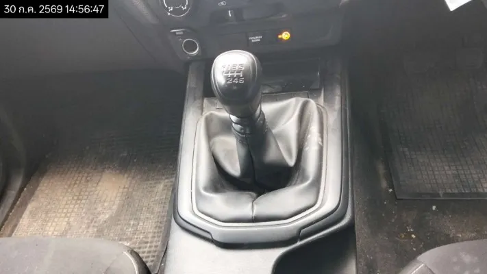 2023 Isuzu D-Max – 9