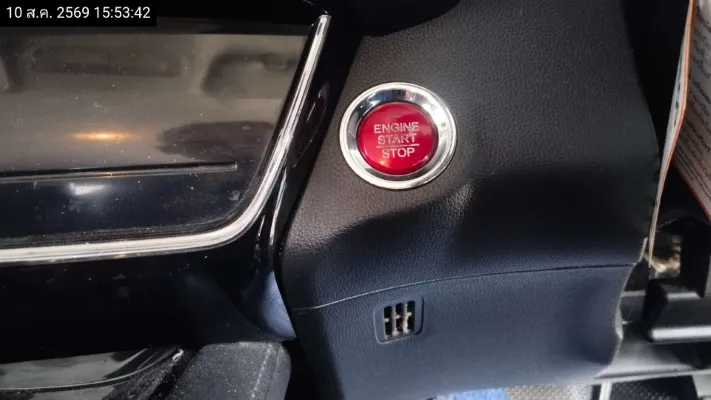 2017 Honda HR-V – 12