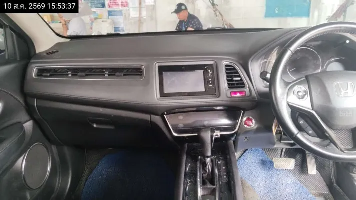 2017 Honda HR-V – 11