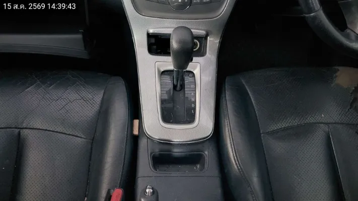 2013 Nissan Pulsar – 9