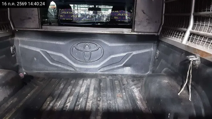 2023 Toyota Hilux Revo – 7